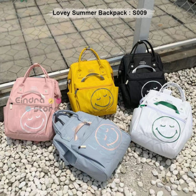 Lovey Summer Backpack : S009